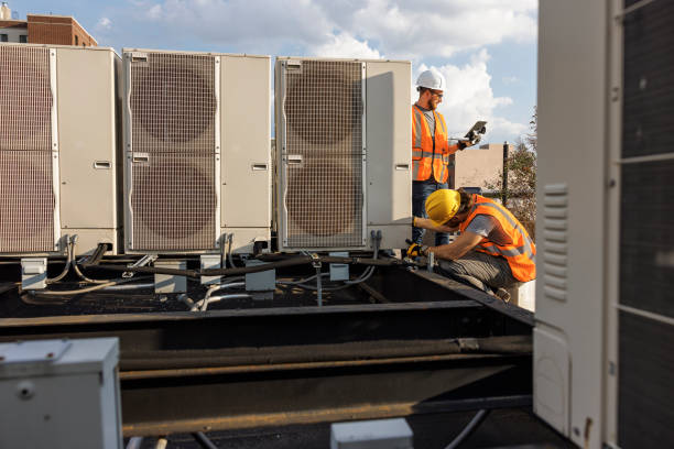 Trusted Arcade, GA HVAC Experts