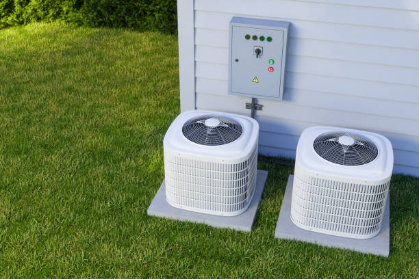 Best HVAC Training and Certification in Arcade, GA