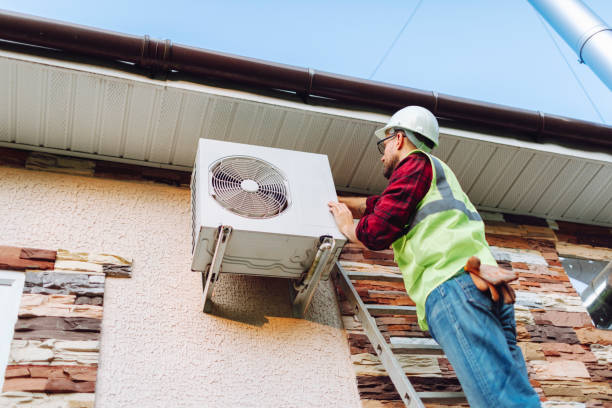 Best HVAC Financing and Leasing in Arcade, GA