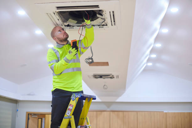Best HVAC Retrofitting and Upgrading in Arcade, GA