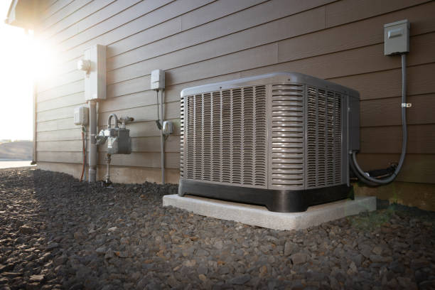 Best Energy-efficient HVAC Solutions in Arcade, GA
